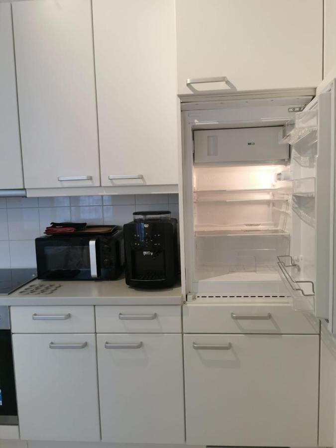 Central Mariahilfer Apartment 4 Min To The City Shopping Center And Schoenbrunn Palace Wiedeń Zewnętrze zdjęcie